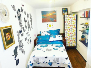 Casa Andu